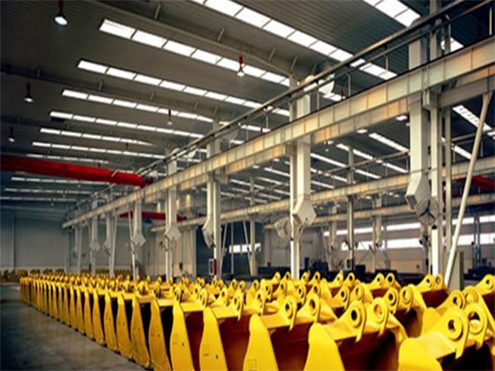 阜康网架钢结构工程有限公司